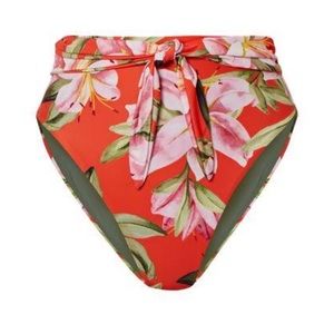 Mara Hoffman swim bottoms